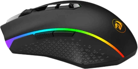 Redragon M710 MEMEANLION CHROMA RGB Wired Gaming Mouse