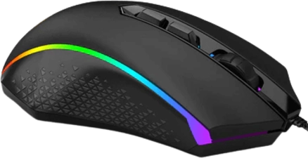 Redragon M710 MEMEANLION CHROMA RGB Wired Gaming Mouse