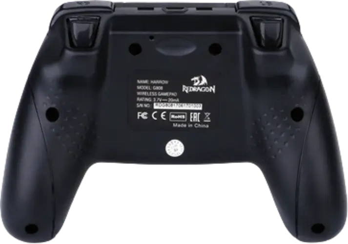 Redragon G808 H Wireless Gaming Controller for Multi Platforms