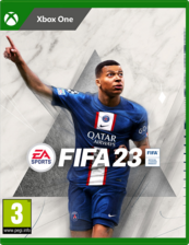 Fifa 23 - Xbox One - Arabic Edition