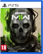 Call of Duty: Modern Warfare II (2) - Arabic - PS5 (40049)