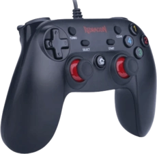 Redragon Saturn G807 Wired Controller - Black