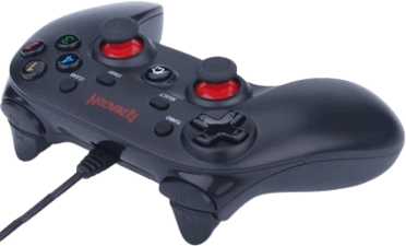 Redragon Saturn G807 Wired Controller - Black