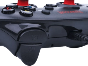 Redragon Saturn G807 Wired Controller - Black