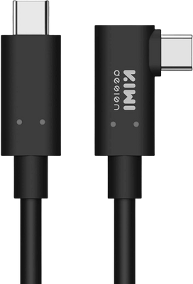 KIWI design Link Cable Type C to Type C for Oculus Quest 2 - 5m