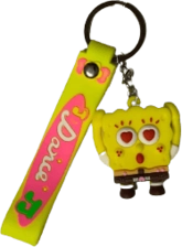 Keychain \ Medal of SpongeBoB (40096)