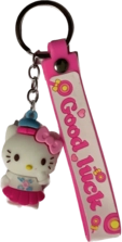 Keychain \ Medal of Kitty