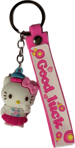 Keychain \ Medal of Kitty