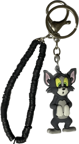 Keychain \ Medal of Tom