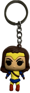 Keychain \ Medal of Wonder Woman -  for sale in Egypt from Games2Egypt
