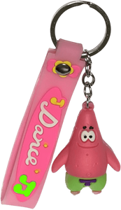 Keychain \ Medal of Patrick Star