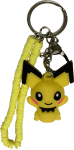 Keychain \ Medal of Pichu of Pokemon -  for sale in Egypt from Games2Egypt