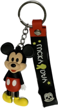 Keychain \ Medal of Mickey Mouse