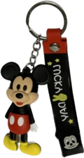 Keychain \ Medal of Mickey Mouse