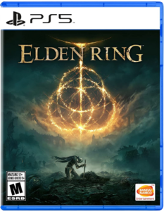 Elden Ring - PS5 - Used