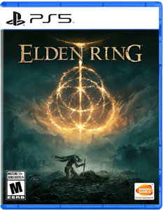 Elden Ring - PS5 -  for sale in Egypt from Games2Egypt