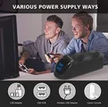 OIVO Fast Dual Charging Dock Station for PS4 Controller