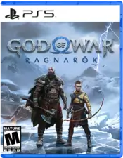 God of War Ragnarok - PS5 (40188)