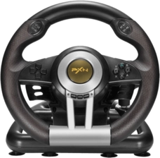 PXN V3II Racing Wheel - Black (40191)