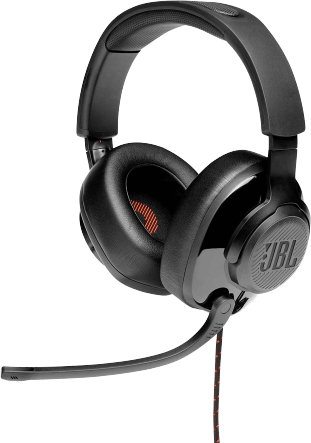 سماعة رأس جيمنج jbl 200   للبيع في مصر من خلال Games2Egypt