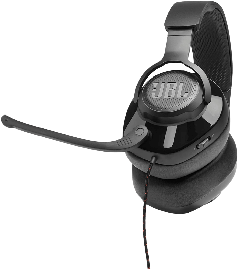 سماعة رأس جيمنج jbl 200   للبيع في مصر من خلال Games2Egypt