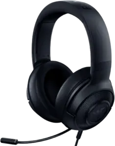 Razer Kraken X Lite Wired Gaming Headphone - 7.1