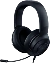 Razer Kraken X Lite Wired Gaming Headphone - 7.1