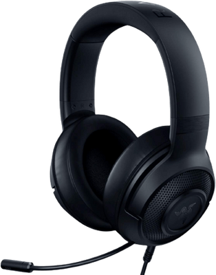 Razer Kraken X Lite Wired Gaming Headphone - 7.1