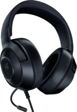 Razer Kraken X Lite Wired Gaming Headphone - 7.1