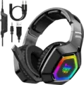 Onikuma K10 Gaming Headphone  