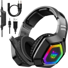 Onikuma K10 Gaming Headphone  