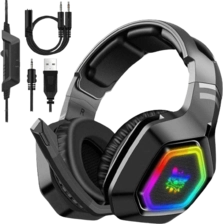 Onikuma K10 Gaming Headphone  