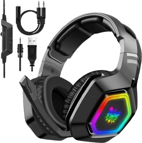 Onikuma K10 Gaming Headphone  