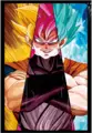 Dragon Ball 3D Poster 