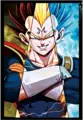 Dragon Ball 3D Poster 