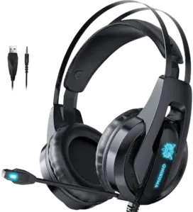 Onikuma K16 Wired Gaming Headphone