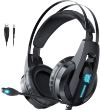 Onikuma K16 Wired Gaming Headphone