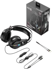 Onikuma K16 Wired Gaming Headphone