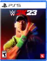 WWE 2K23 - PS5