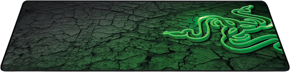 Razer Goliathus Mouse Pad Fissure - Large  for sale in Egypt from Games2Egypt
