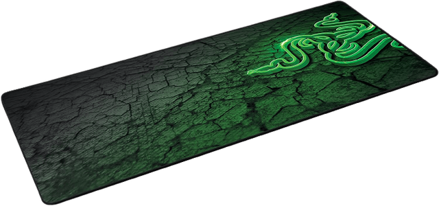Razer Goliathus Mouse Pad Fissure - Large  for sale in Egypt from Games2Egypt