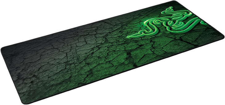 Razer Goliathus Mouse Pad Fissure - Large  for sale in Egypt from Games2Egypt