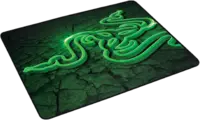 Razer Goliathus Mouse Pad Fissure - Extended 