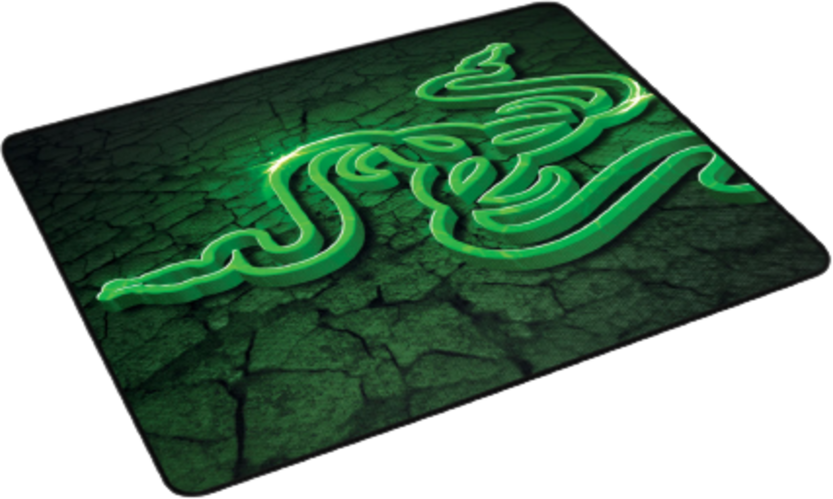 Razer Goliathus Mouse Pad Fissure - Extended 