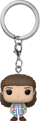 Pocket Funko Pop! Keychain: Stranger Things - Eleven