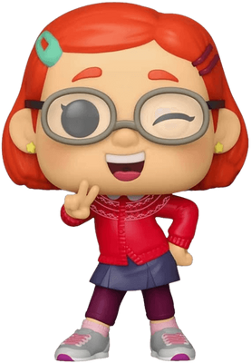 Funko Pop! Disney: Turning Red - Meilin Lee (1184)