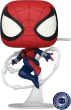 Funko Pop! Marvel: Spider Girl (Exclusive Edition)