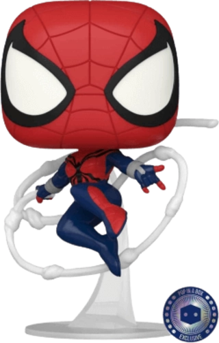 Funko Pop! Marvel: Spider Girl (Exclusive Edition)