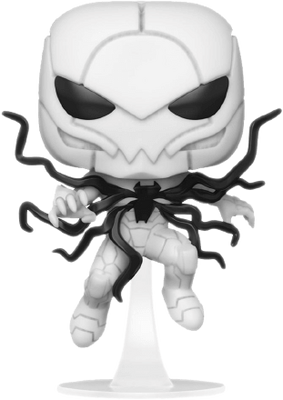 Funko Pop! Marvel: Venom Poison Spider Man (966)