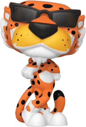 Funko Pop! Disney: Chester Cheetah - Cheetos (77)